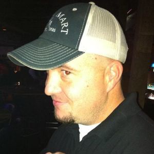 Meet your Posher, Caleb